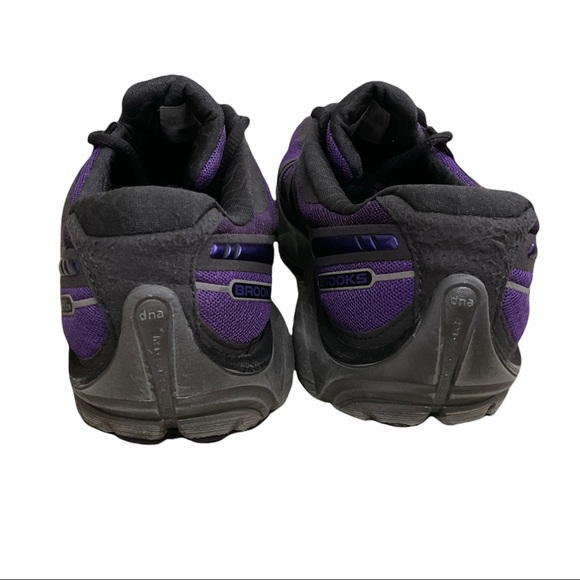 Brooks Cadence Running Sneaker - Picture 7 of 8